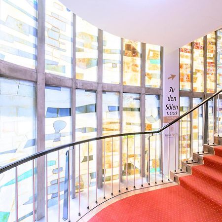 Palais Palffy Apartments Βιέννη Εξωτερικό φωτογραφία