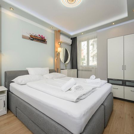 Palais Palffy Apartments Βιέννη Εξωτερικό φωτογραφία