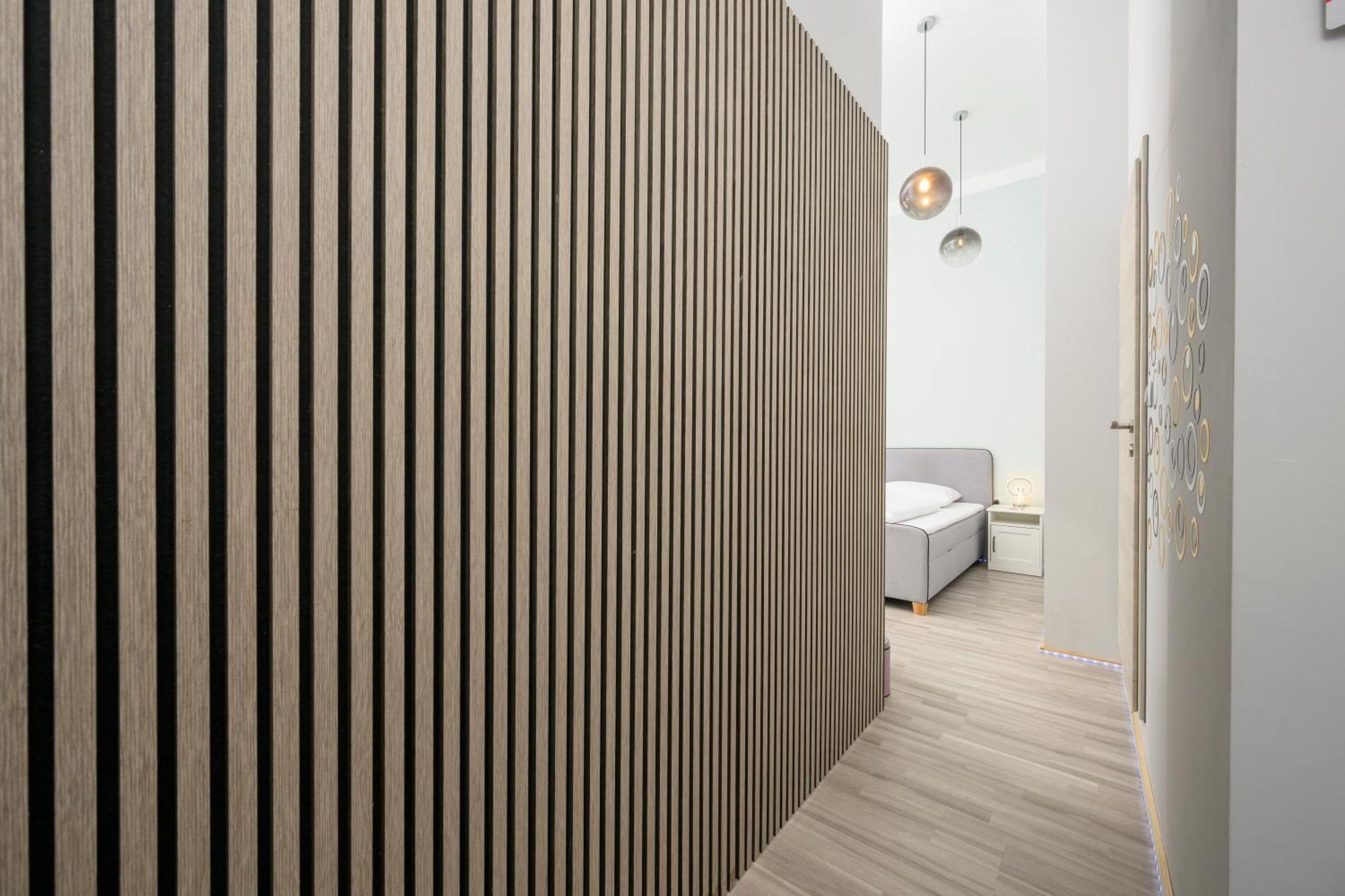 Palais Palffy Apartments Βιέννη Εξωτερικό φωτογραφία