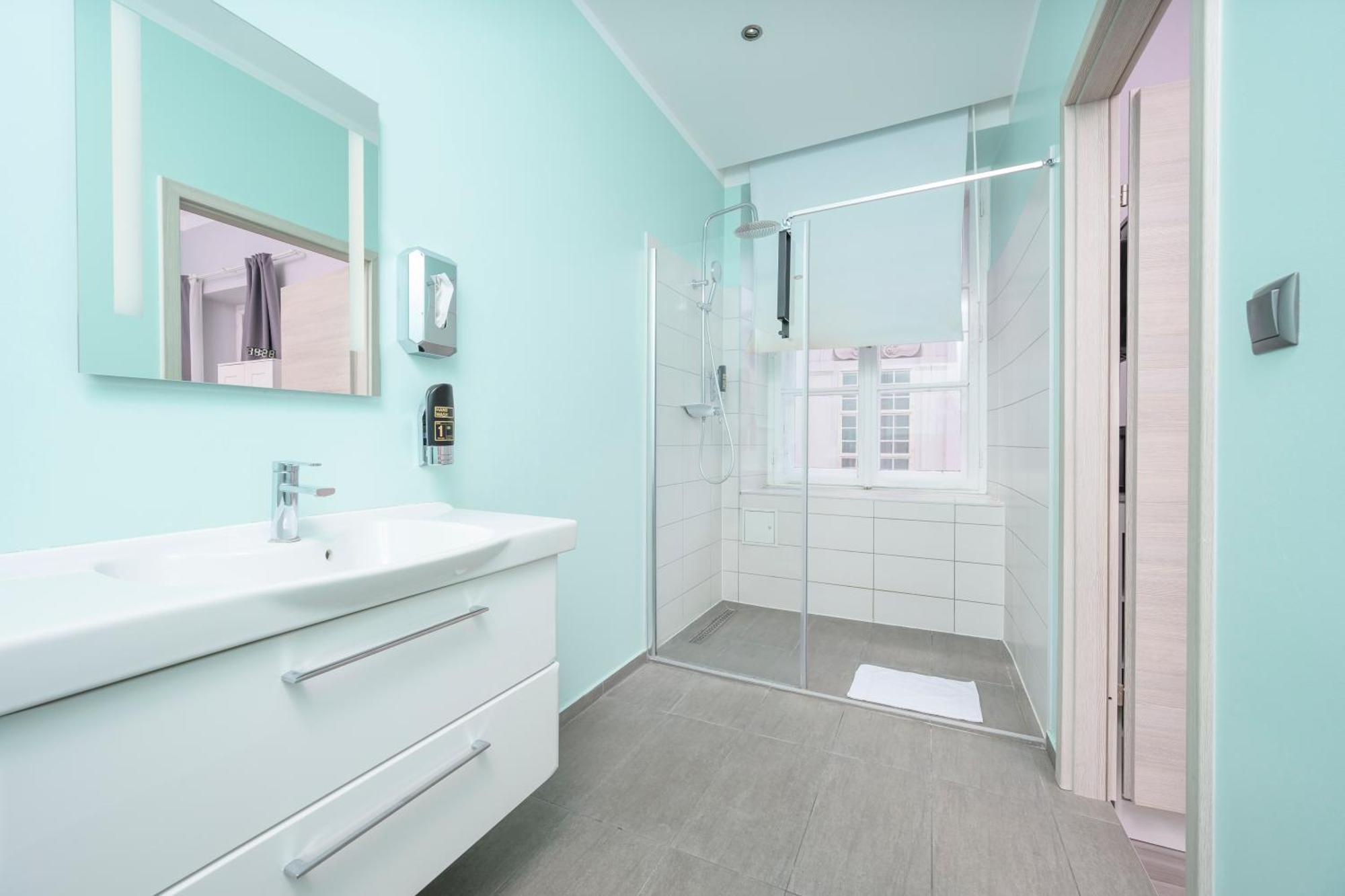 Palais Palffy Apartments Βιέννη Εξωτερικό φωτογραφία