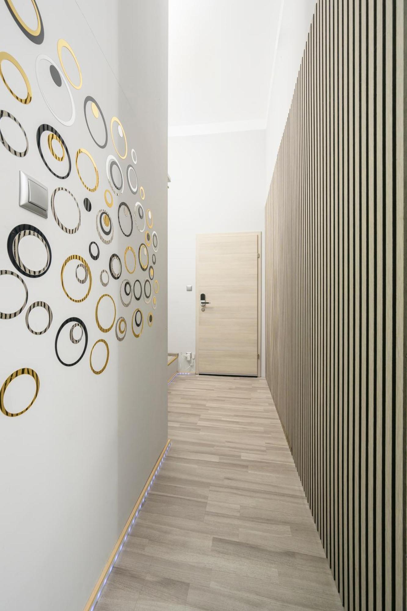 Palais Palffy Apartments Βιέννη Εξωτερικό φωτογραφία