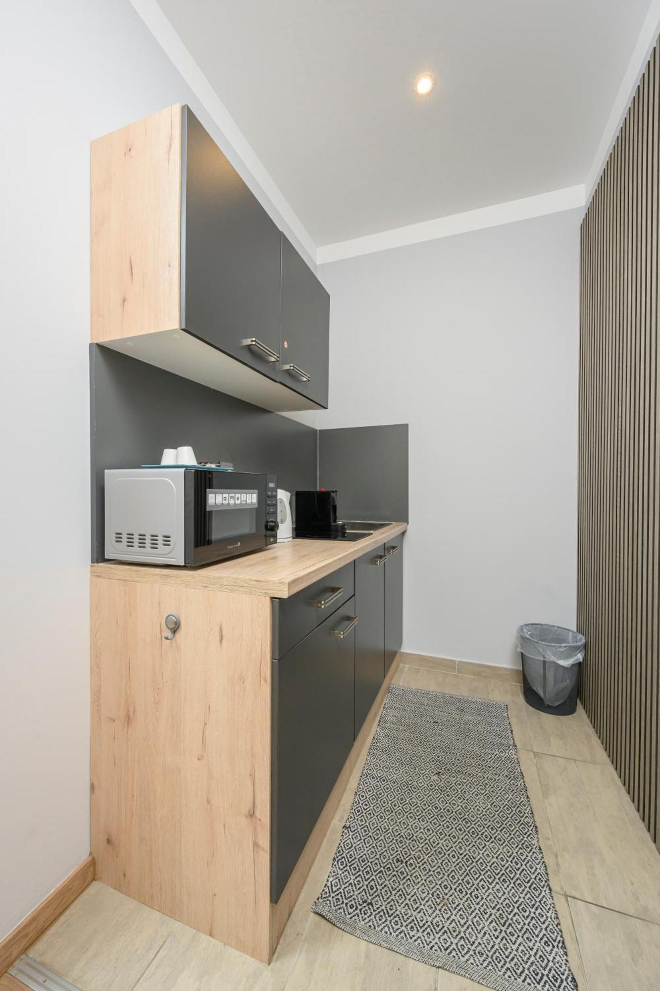Palais Palffy Apartments Βιέννη Εξωτερικό φωτογραφία